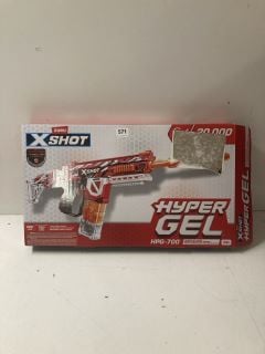 ZURU X SHOT HYPER GEL GUN