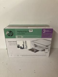 HP DESKJET 2810E PRINTER