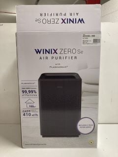 WINIX SE AIR PURIFIER WITH PLASMAWAVE - RRP £139