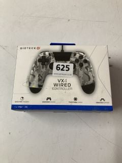 GIOTEK VX4 WIRELESS CONTROLLER