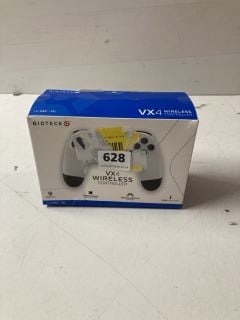 GIOTEK VX4 WIRELESS CONTROLLER