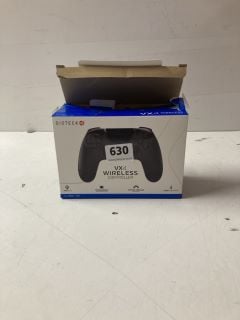 GIOTEK VX4 WIRELESS CONTROLLER