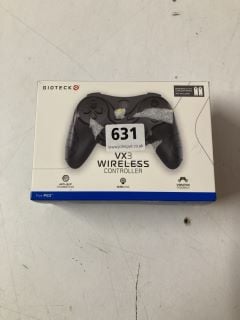 GIOTEK VX3 WIRELESS CONTROLLER