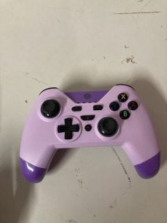 GIOTEK VX3 WIRELESS CONTROLLER