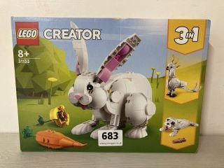 LEGO CREATOR 3IN1