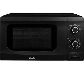 ABODE MANUAL 20L MICROWAVE