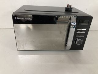 RUSSELL HOBBS 20L MICROWAVE OVEN