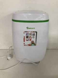 MEACO 12L DEHUMIDIFIER