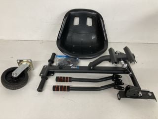 ZIMX HK5 HOVER KART ATTACHMENT