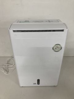 MEACO 8L DEHUMIDIFIER MODEL: DD8L ZAMBEZI