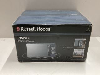 RUSSELL HOBBS INSPIRE 17L MICROWAVE OVEN