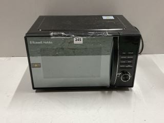 RUSSELL HOBBS 23L MICROWAVE OVEN