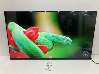 LG 43" TV MODEL: 43LQ60006LA RRP: £199 (NO REMOTE, NO STAND, WITH BOX)