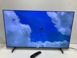 LG 42" OLED TV MODEL: OLED42C34LA RRP: £899 (WITH REMOTE, WITH STAND, WITH BOX) (SCREEN BURN)