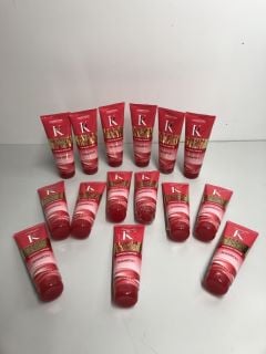 BOX OF KERATIN PRO SHAMPOOS