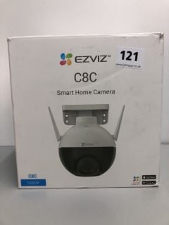 EZVIZ SECURITY CAMERA SET