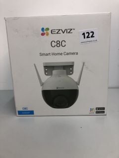 EZVIZ SECURITY CAMERA SET