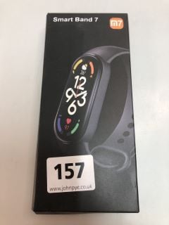 M7 SMART BAND 7 SPORTS FITNESS WATCH