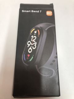 M7 SMART BAND 7 SPORTS FITNESS WATCH