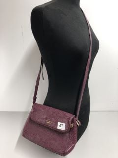 KATE SPADE CROSS BODY BAG