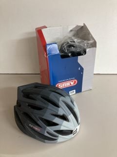 2 X CYCLE HELMETS