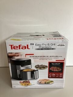 TEFAL EASY FRY AND GRILL