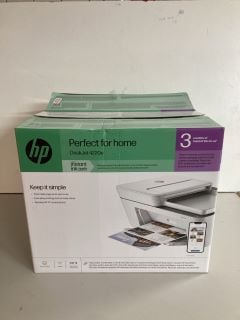 2 X HP HOME PRINTERS