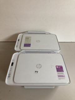 2 X HP HOME PRINTERS