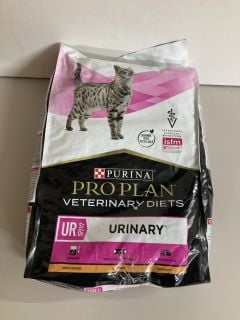 PET PRODUCTS TO INCLUDE CAT LITTER