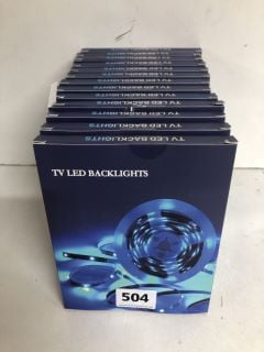 14 PACKS OF TV LED BACKLIGHTS