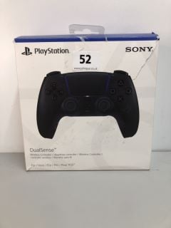 SONY PLAYSTATION 5 DUAL SENSE WIRELESS CONTROLLER