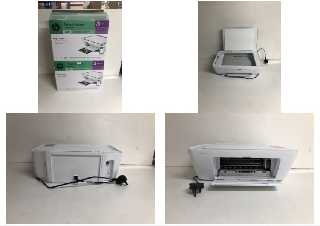 2 X HP DESKJET 2810E PRINTERS