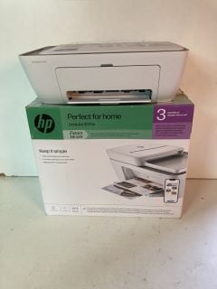 2 X HP DESKJET PRINTERS TO INC 4220E