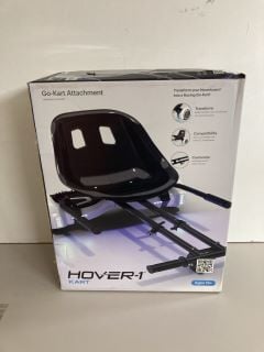 HOVER-1 KART GO-KART ATTACHMENT