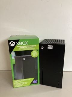 2 X XBOX SERIES X DESK FRIDGES