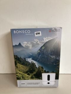 BONECO U250 ULTRASONIC HUMIDIFIER