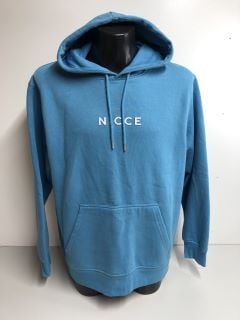 NICCEE HOODIE SIZE:XL