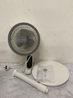 TIMIYOU AIR CIRCULATION FAN