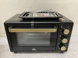 HOMCOM OVEN