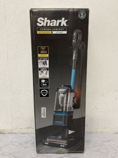 SHARK CORDED UPRIGHT VACUUM