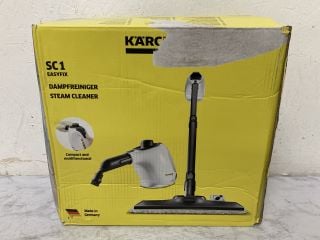 KARCHER SC1 STEAM CLEANER