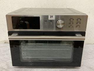 30L AIR FRYER OVEN