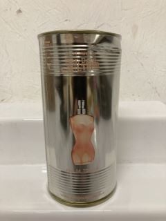 LES FEMME JEAN PAUL GAULTIER PERFUME 100ML