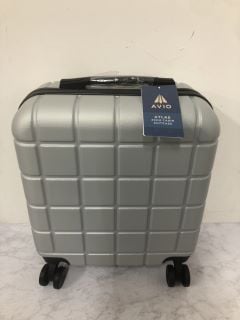 AVIO ATLAS 45CM CABIN SUITCASE