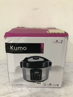 KUMO RICE COOKER