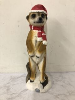 DESIGN COSTACO CHRISTMAS MEERKAT