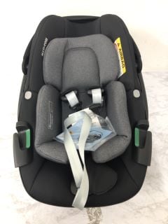 MAXI COSI PEBBLE 360 CAR SEAT