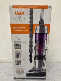 VAX AIR STRETCH PET MAX VACUUM