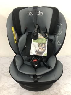 ROOCLO 360 ROTATION CAR SEAT