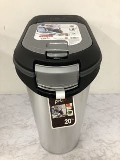 CURVER 54L WASTE BIN